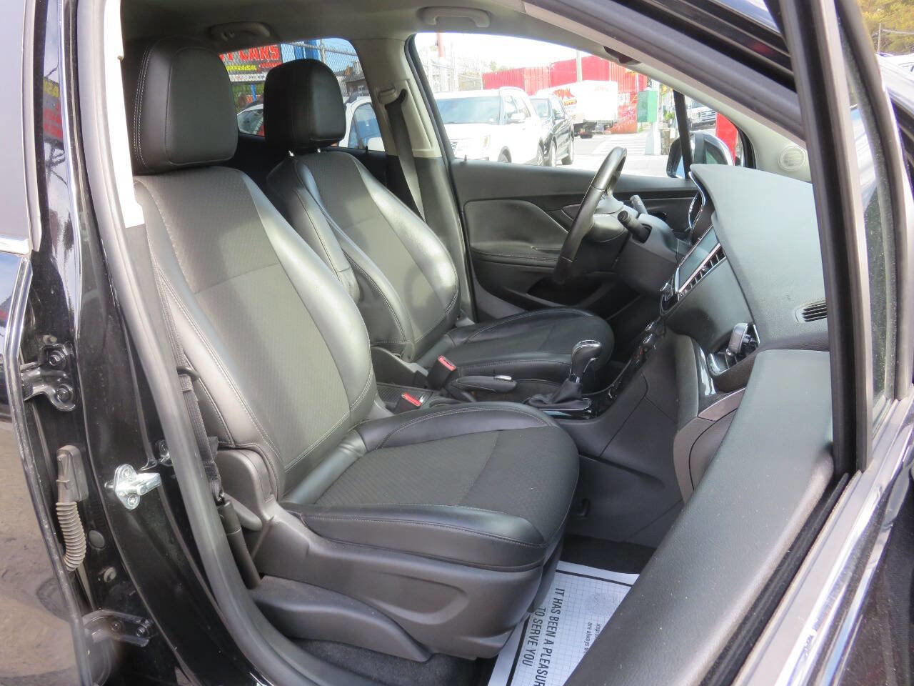 Used 2019 Buick Encore Preferred image 10