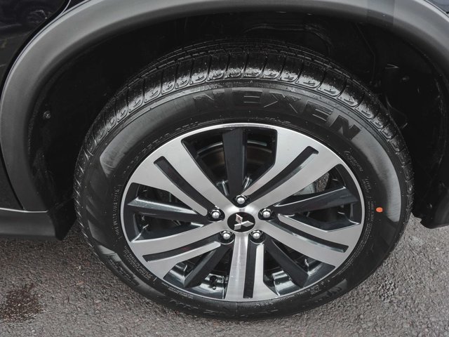 New 2026 Mitsubishi Outlander Sport SE AWD/4WD image 8