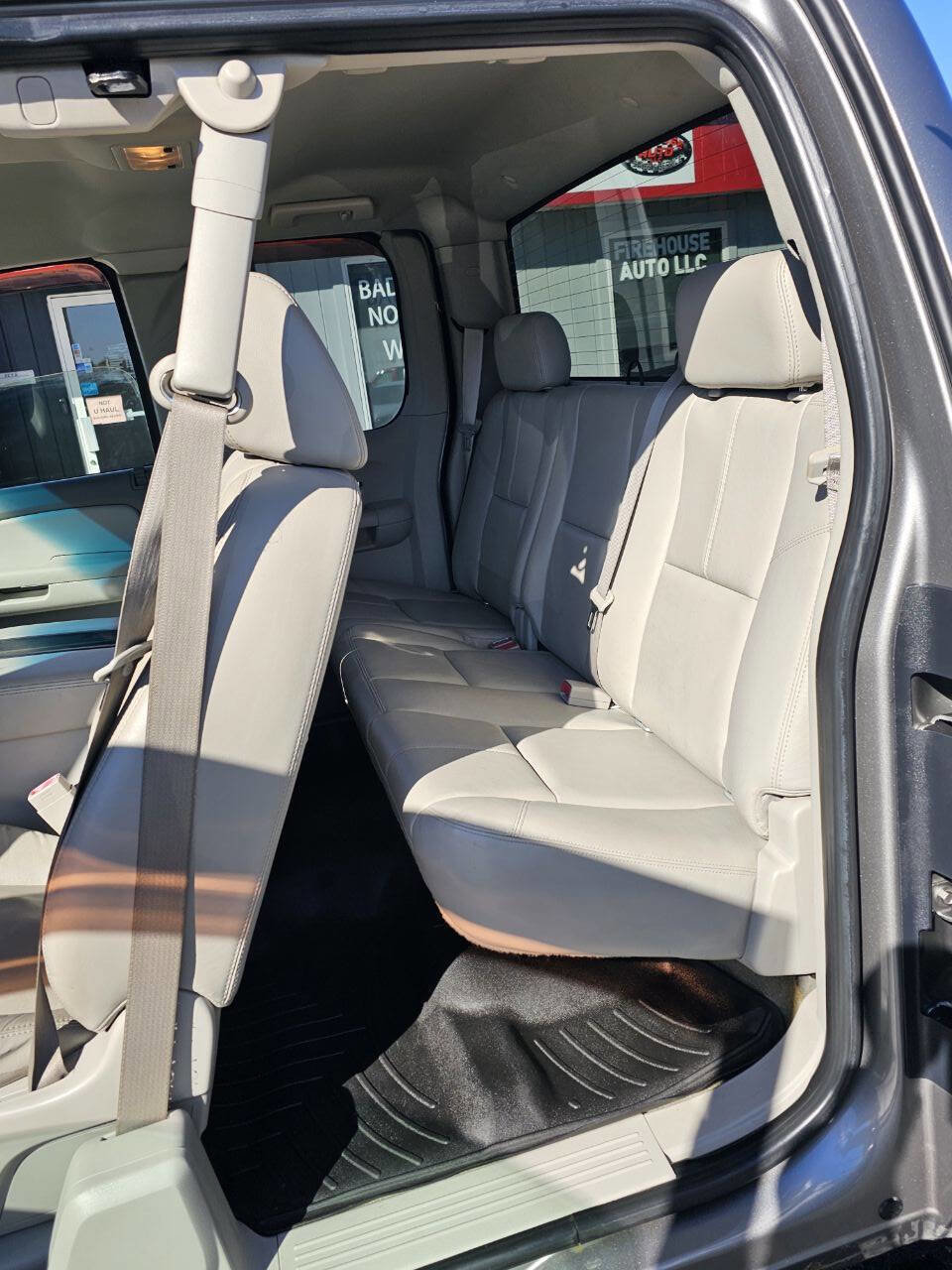 Used 2008 GMC Sierra 1500 SLT w/ SLE/SLT Trailering Package image 18