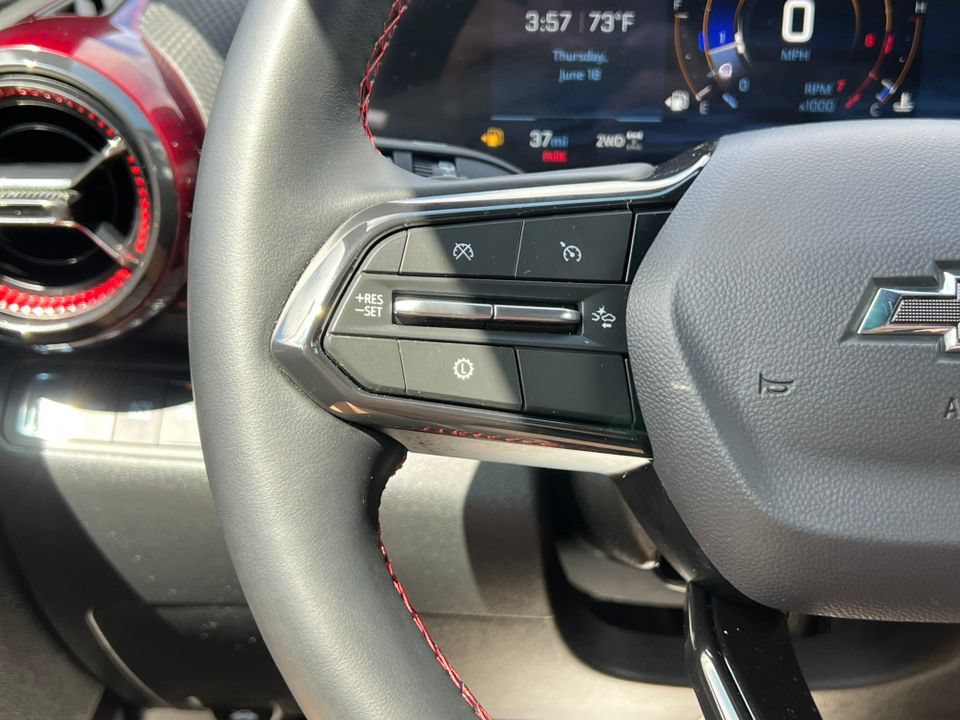 Used 2026 Chevrolet Equinox RS w/ Convenience Package III AWD/4WD image 18