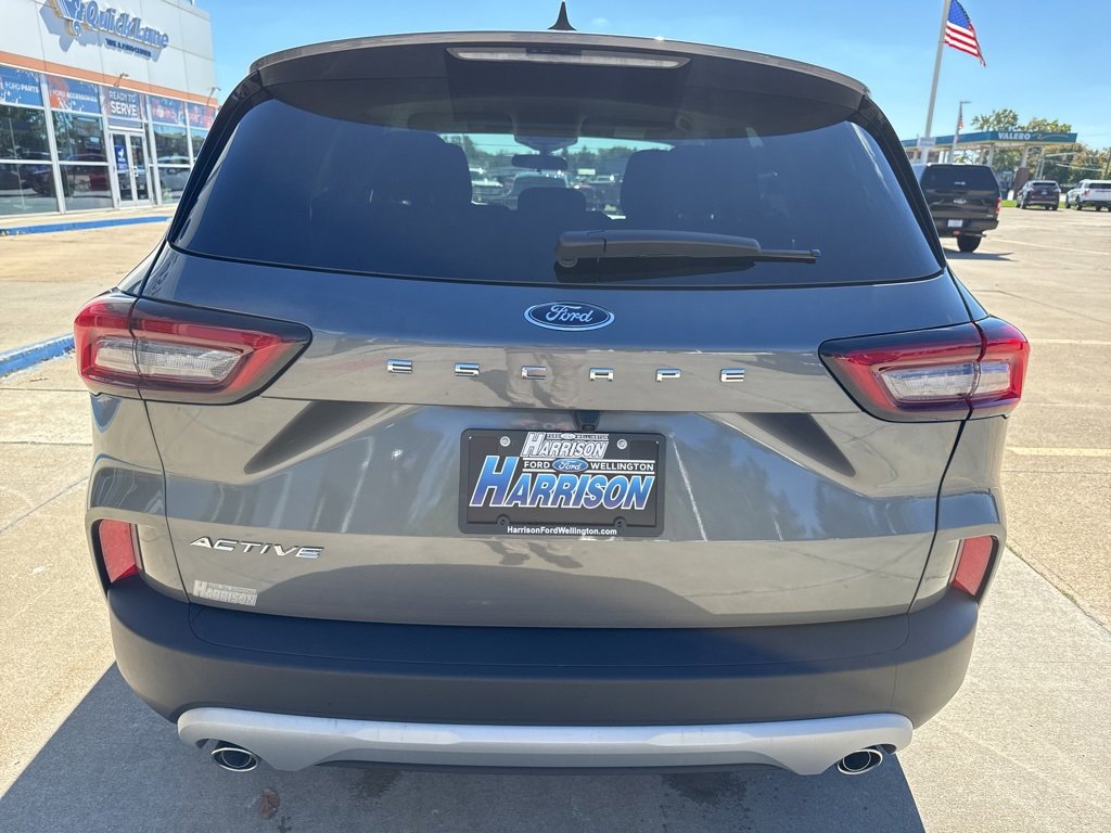 New 2026 Ford Escape Active image 24