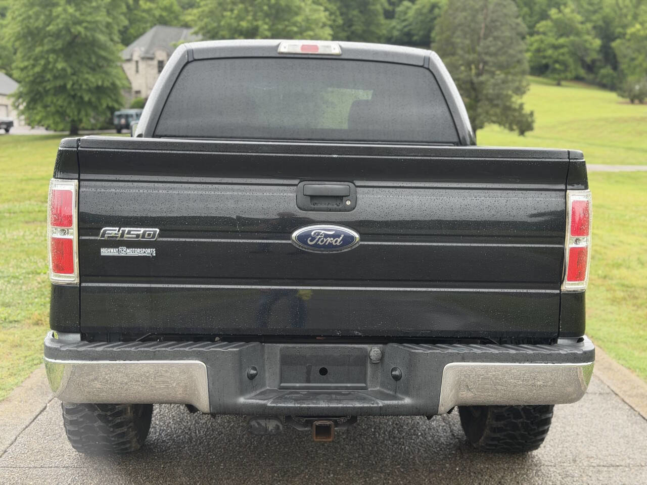 Used 2010 Ford F150 XLT RWD image 15