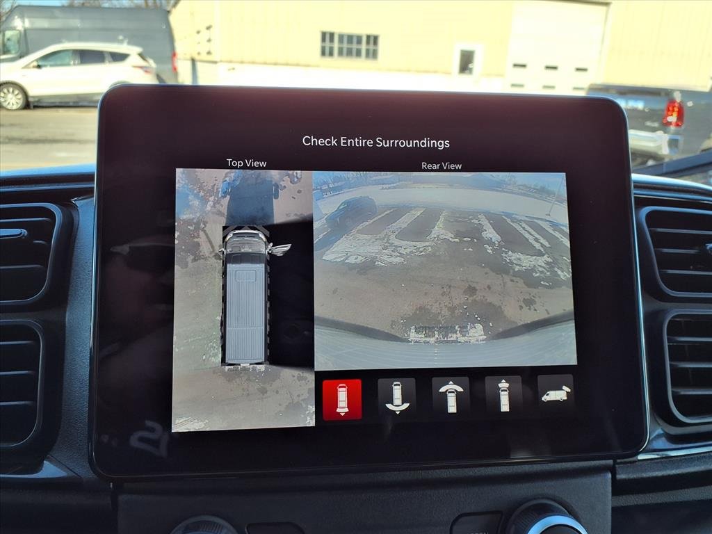 Used 2024 RAM ProMaster 3500 image 8