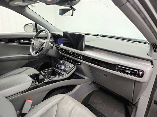 Used 2021 Lincoln Nautilus Reserve image 36