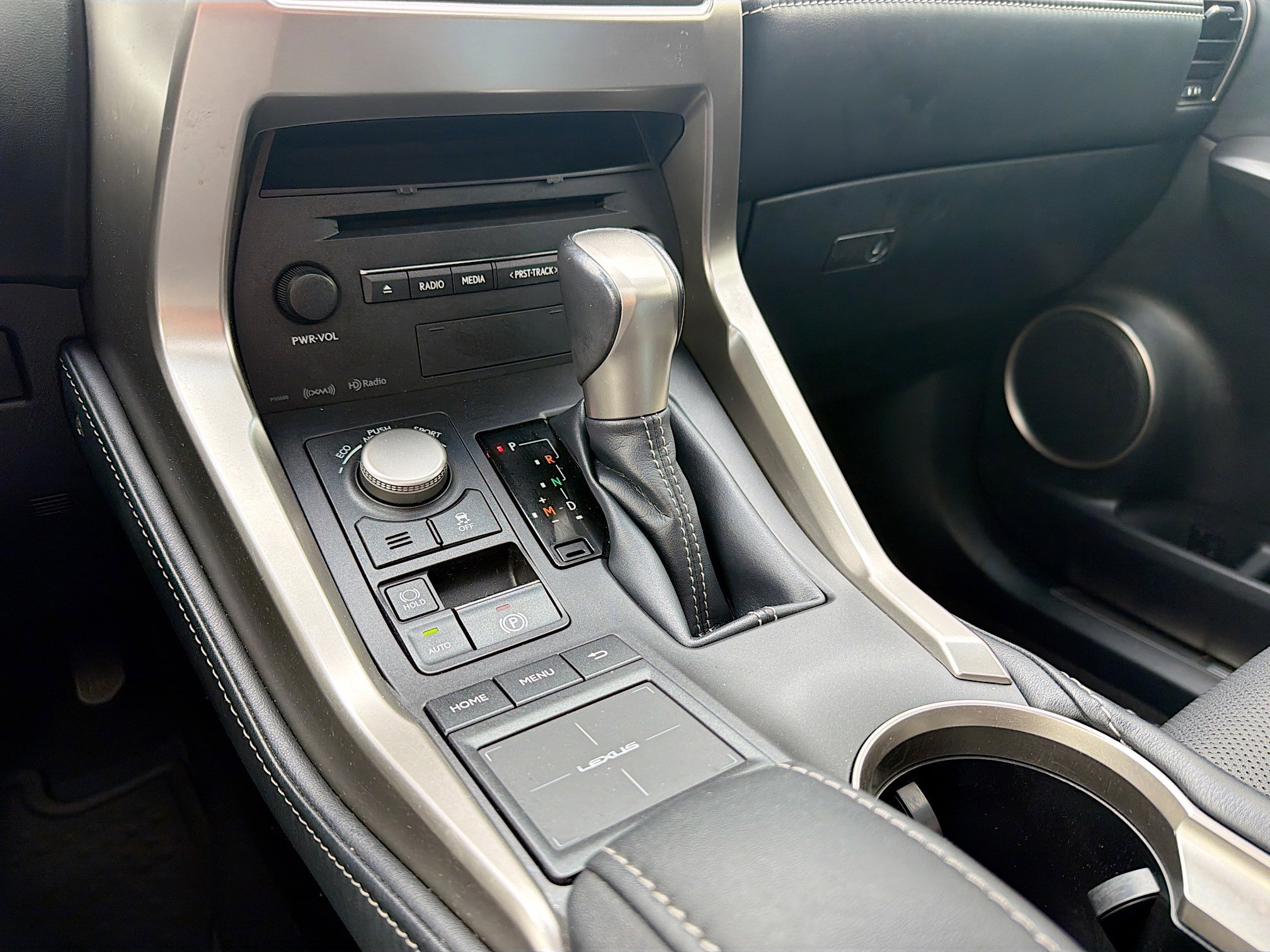 Used 2016 Lexus NX 200t AWD w/ Premium Package image 10