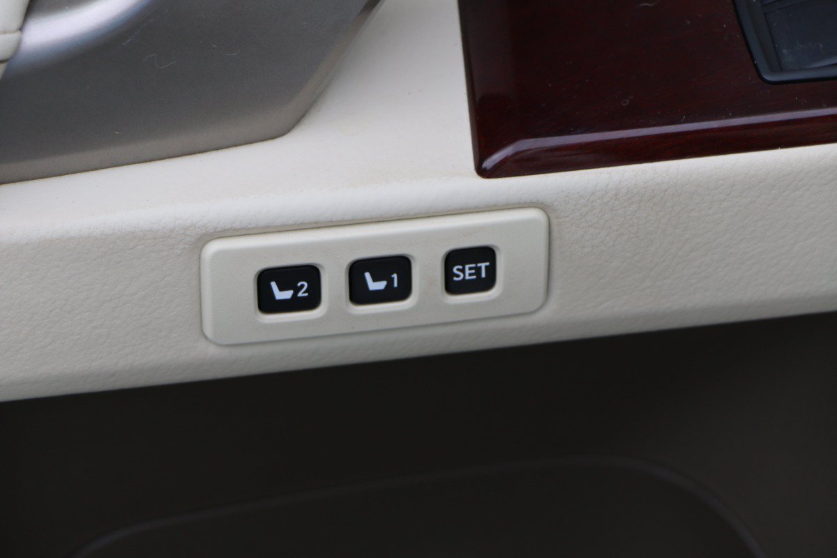 Used 2019 Lexus GX 460 Luxury AWD/4WD image 18