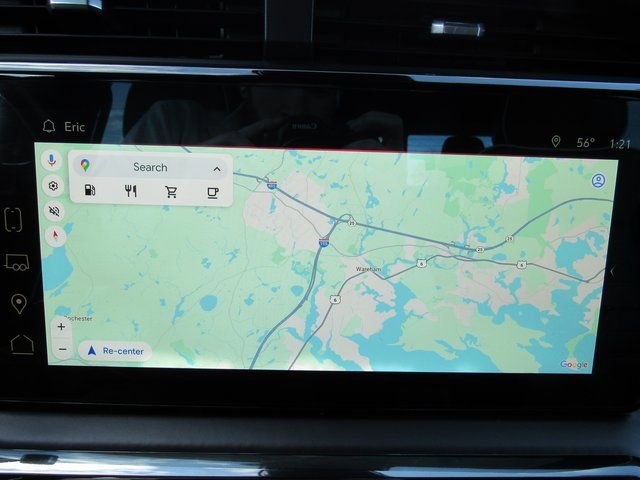 Used 2022 GMC Sierra 1500 AT4X image 23