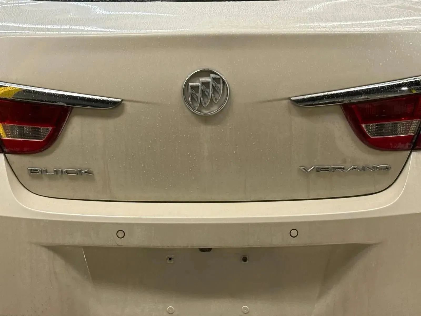 Used 2015 Buick Verano Convenience FWD image 11