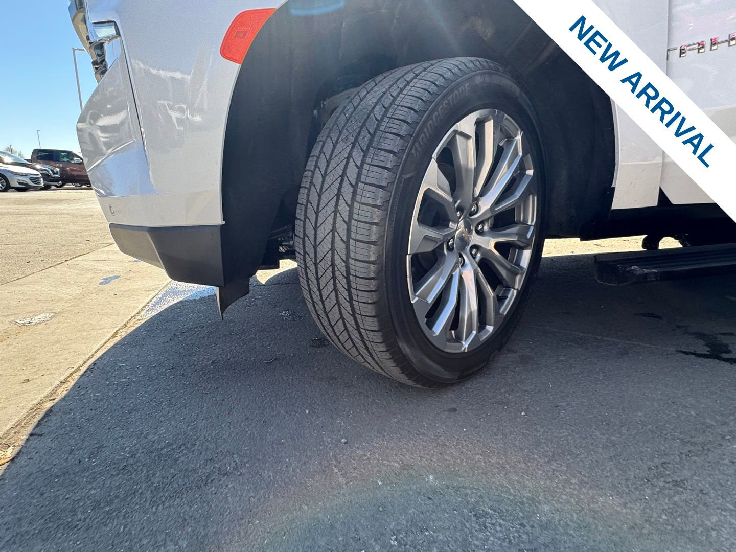 Used 2023 Chevrolet Tahoe High Country image 30