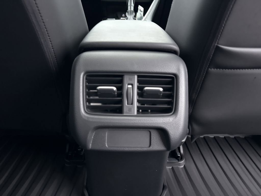 New 2025 Acura ADX AWD image 23