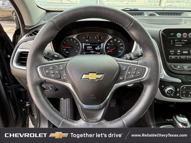 Used 2018 Chevrolet Equinox Premier image 13