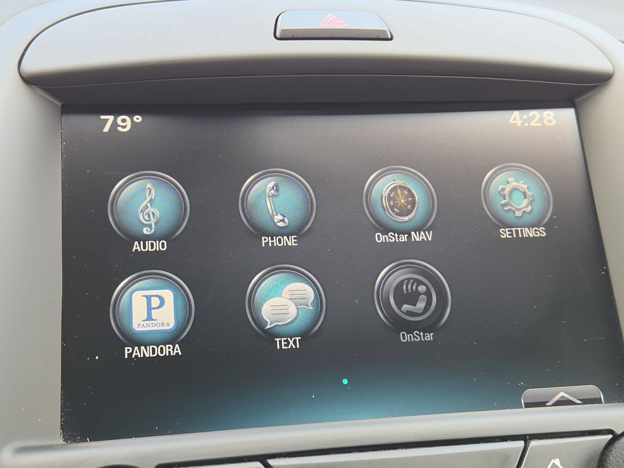 Used 2015 Buick LaCrosse FWD image 33