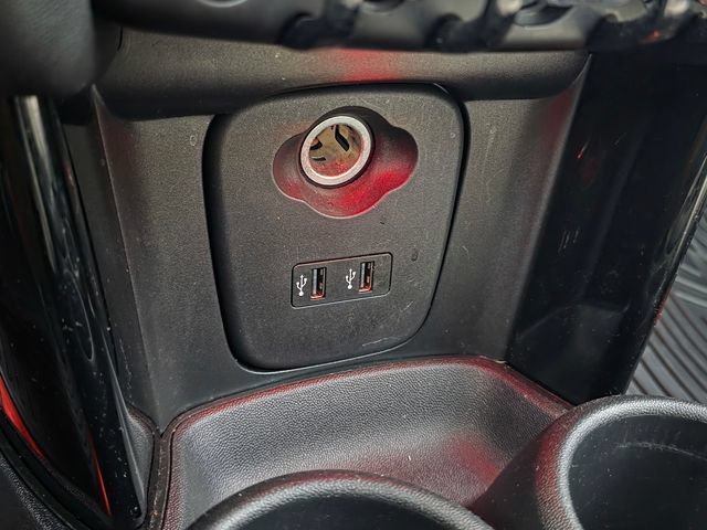 Used 2020 MINI Cooper John Cooper Works FWD image 26