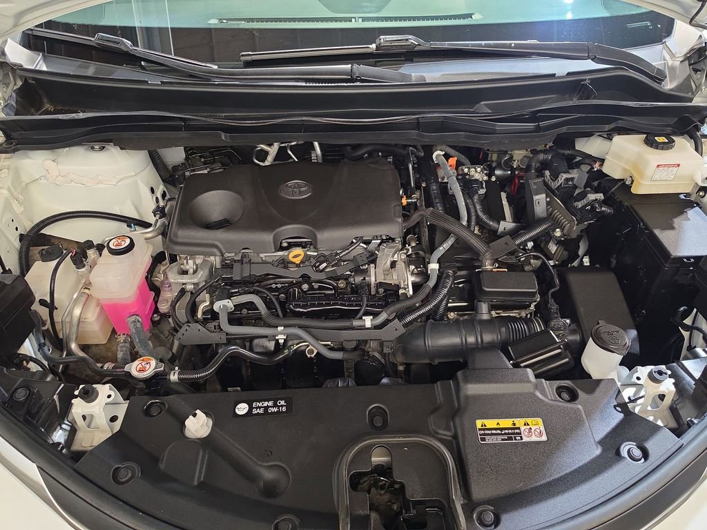 Used 2021 Toyota Sienna LE FWD image 17