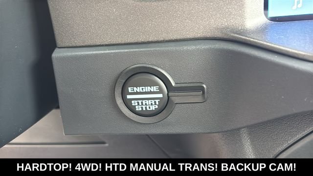 New 2026 Ford Bronco Big Bend AWD/4WD image 10