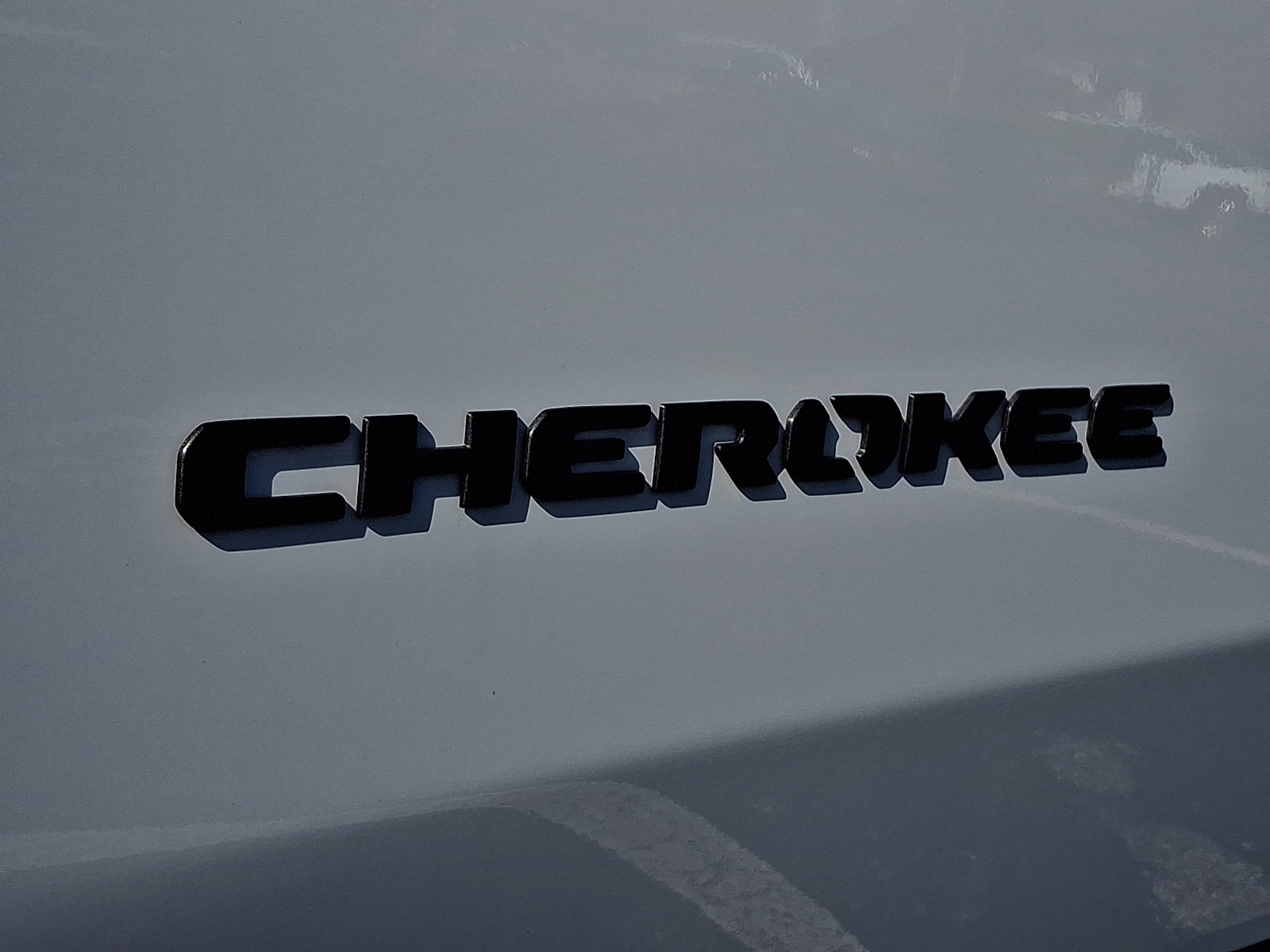 New 2026 Jeep Cherokee Overland image 19