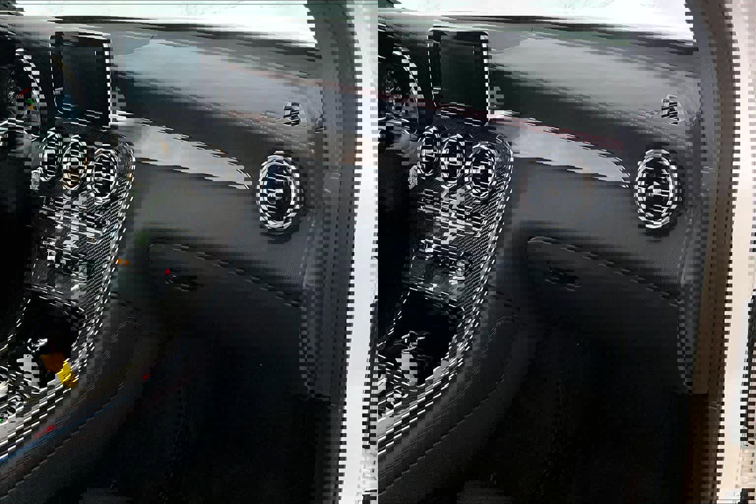 Used 2017 Mercedes-Benz GLC 43 AMG 4MATIC image 19