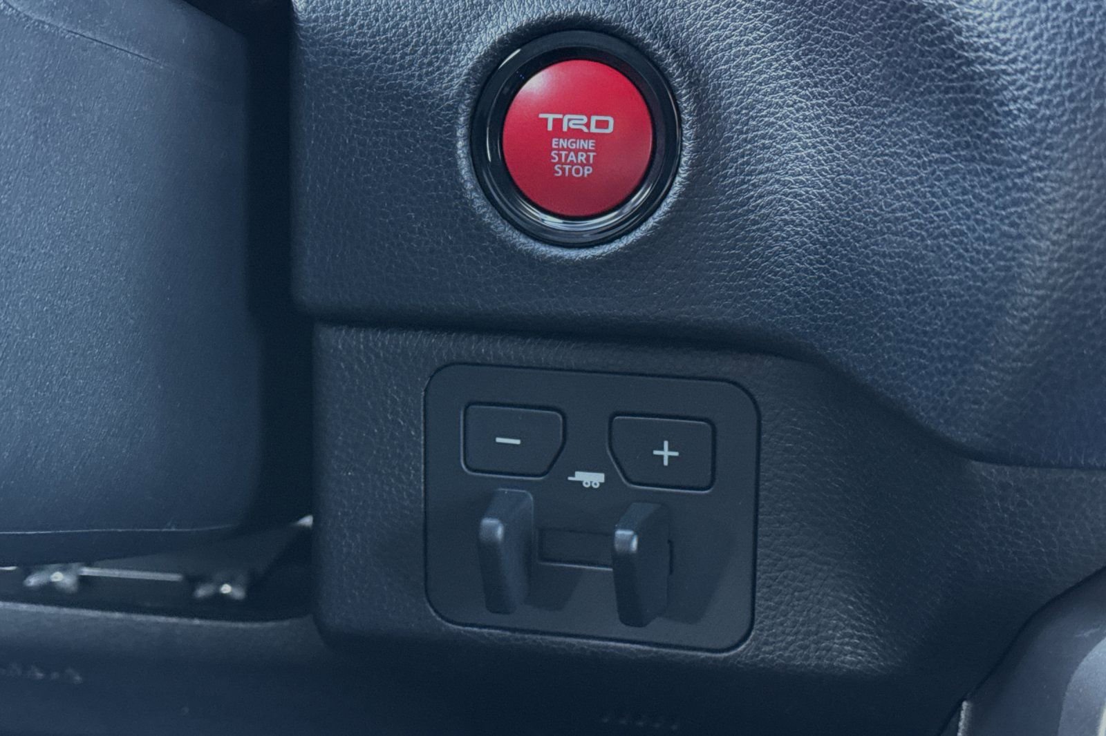 New 2025 Toyota Tundra SR5 image 21