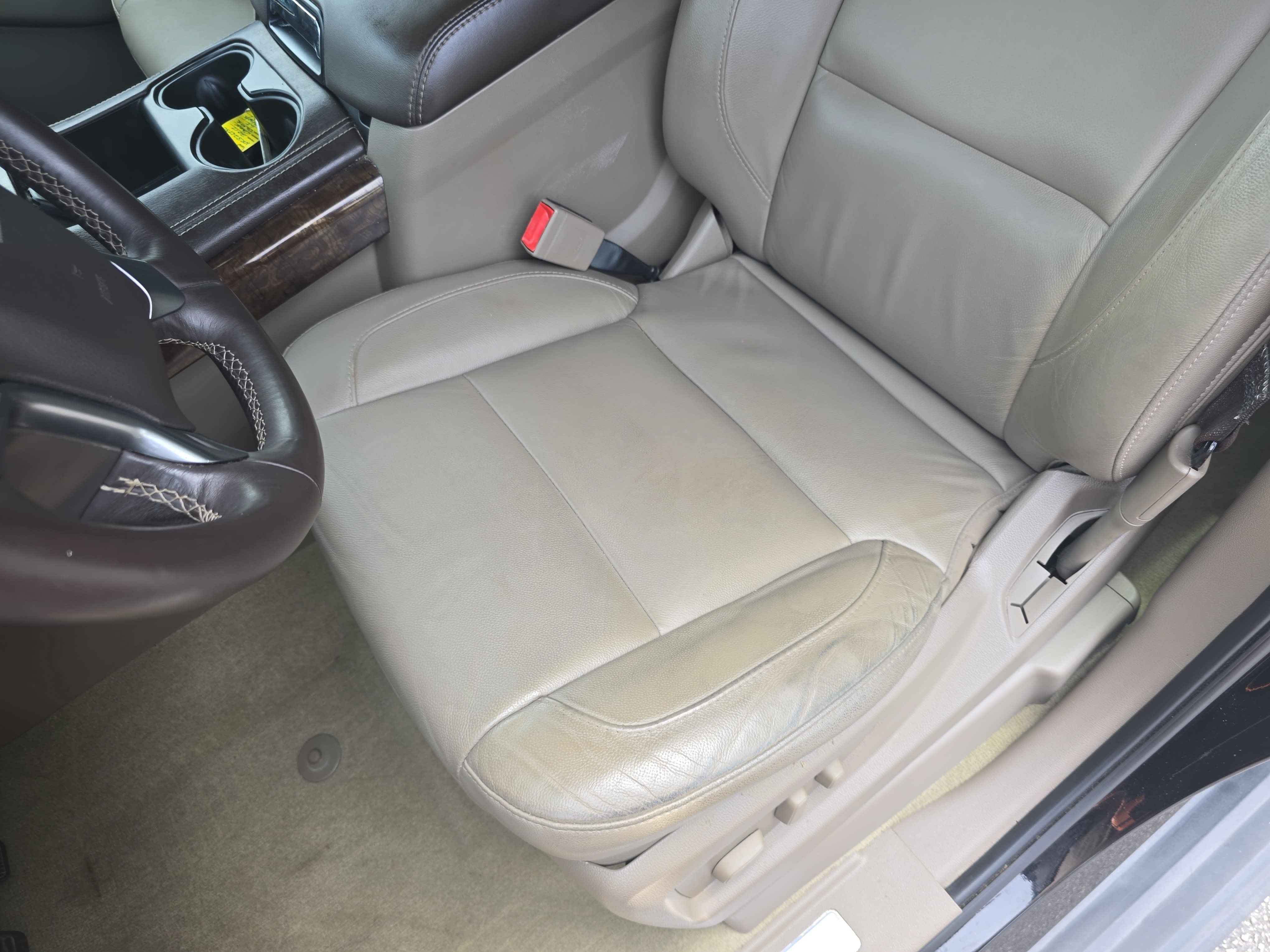Used 2017 Chevrolet Tahoe LT AWD/4WD image 17