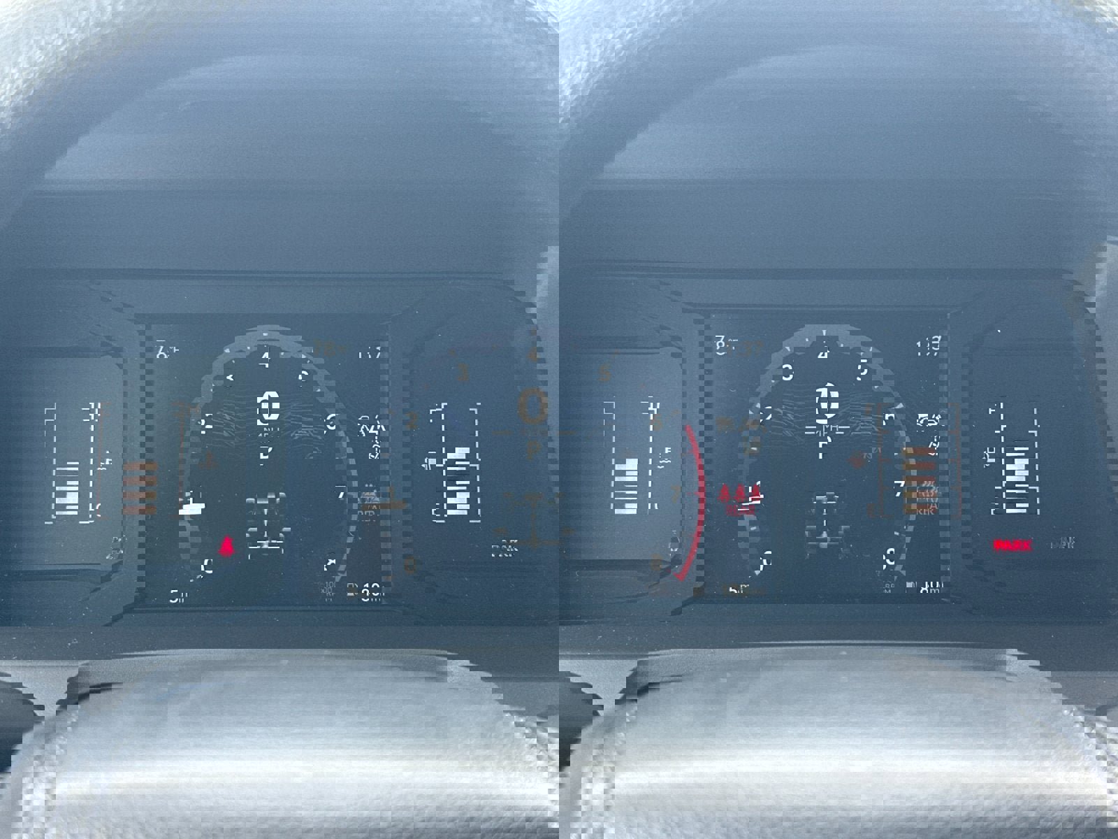 New 2026 Toyota Tacoma SR5 image 22