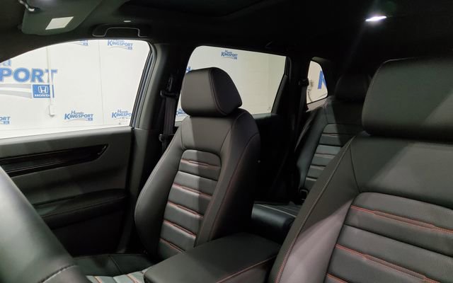 New 2026 Honda CR-V Sport Touring image 15