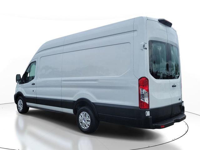 Used 2021 Ford Transit 350 148 High Roof Extended RWD image 2