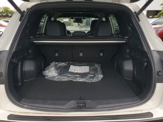 Certified 2026 Subaru Forester Touring w/ Touring Package AWD/4WD image 11