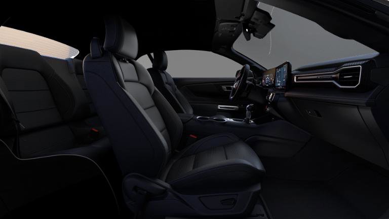 New 2025 Ford Mustang GT Premium RWD image 6