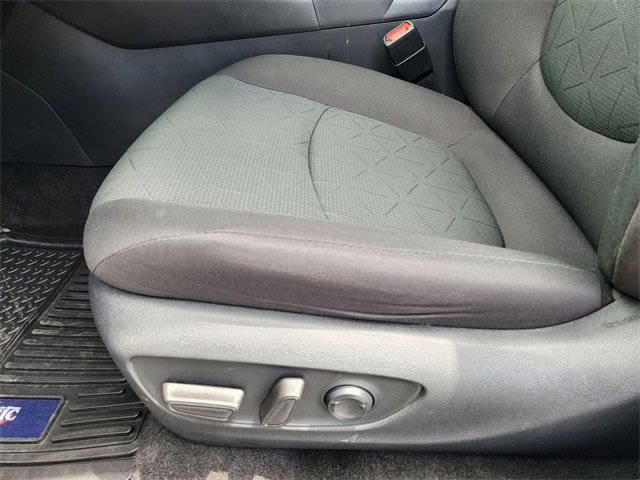 Used 2023 Toyota RAV4 XLE image 25