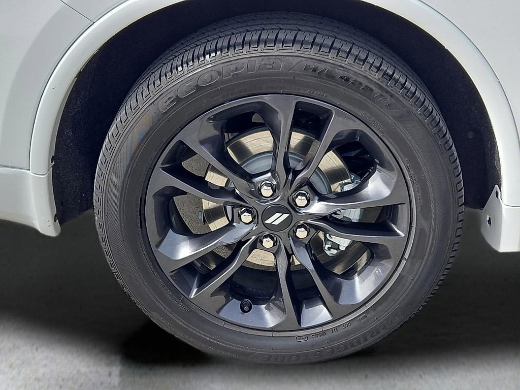 Used 2025 Dodge Durango R/T image 8