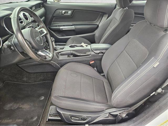 Used 2015 Ford Mustang Coupe w/ Equipment Group 051A image 14