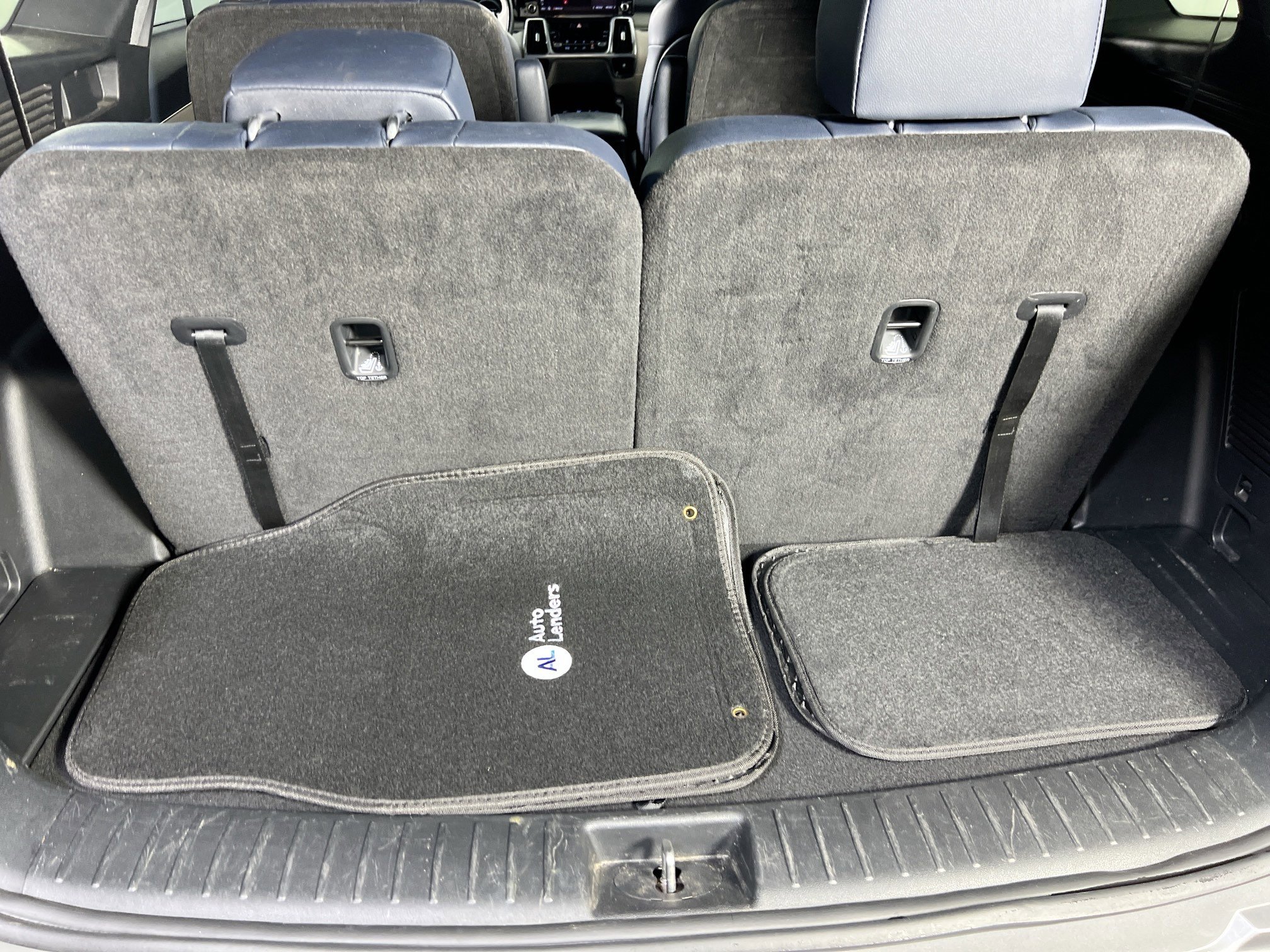 Used 2022 Kia Sorento SX Prestige w/ Panoramic Sunroof Package image 27