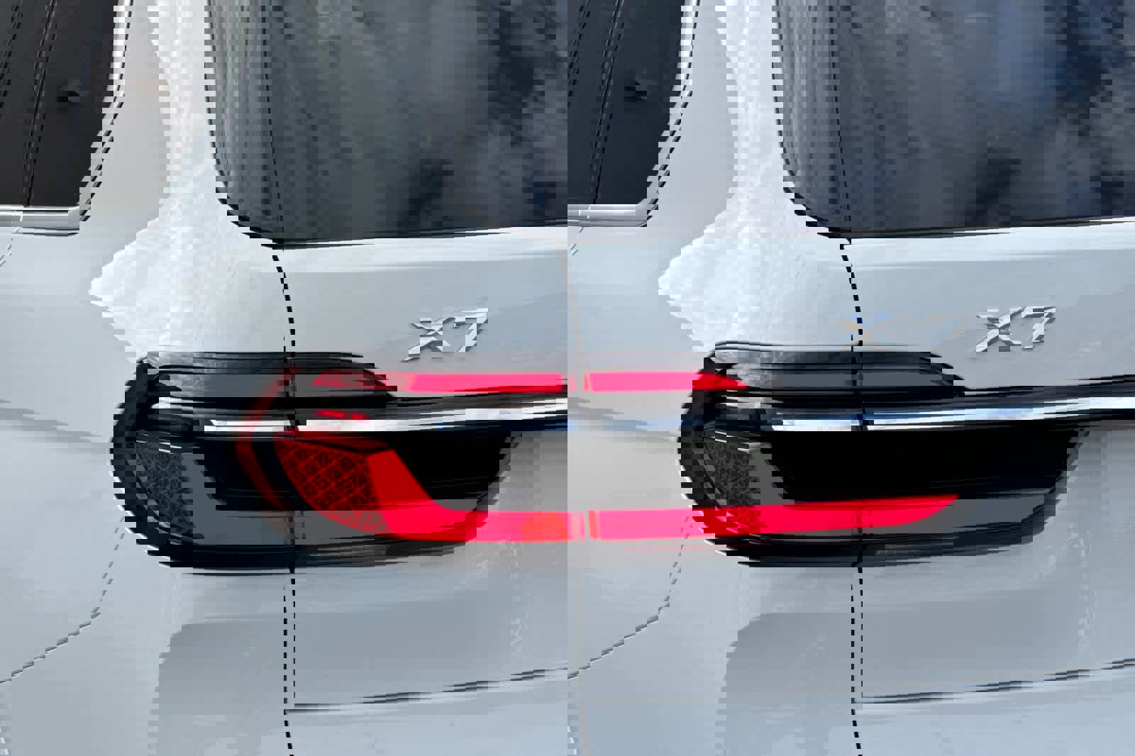 New 2026 BMW X7 xDrive40i image 11