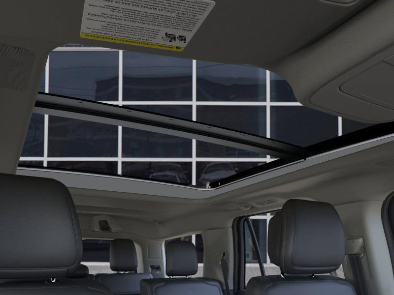 New 2026 Ford Expedition Platinum w/ Driver's Package image 22