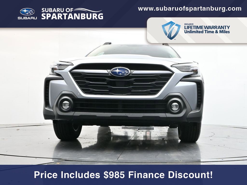 Used 2025 Subaru Outback Premium w/ Popular Package #1 image 26