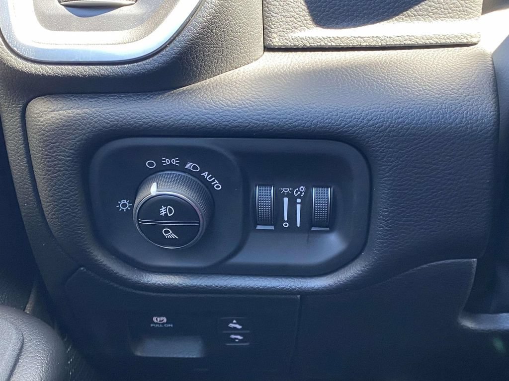 New 2026 RAM 1500 Big Horn AWD/4WD image 57