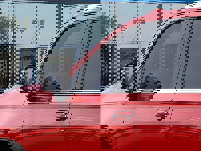 New 2026 Chevrolet Tahoe Premier image 12