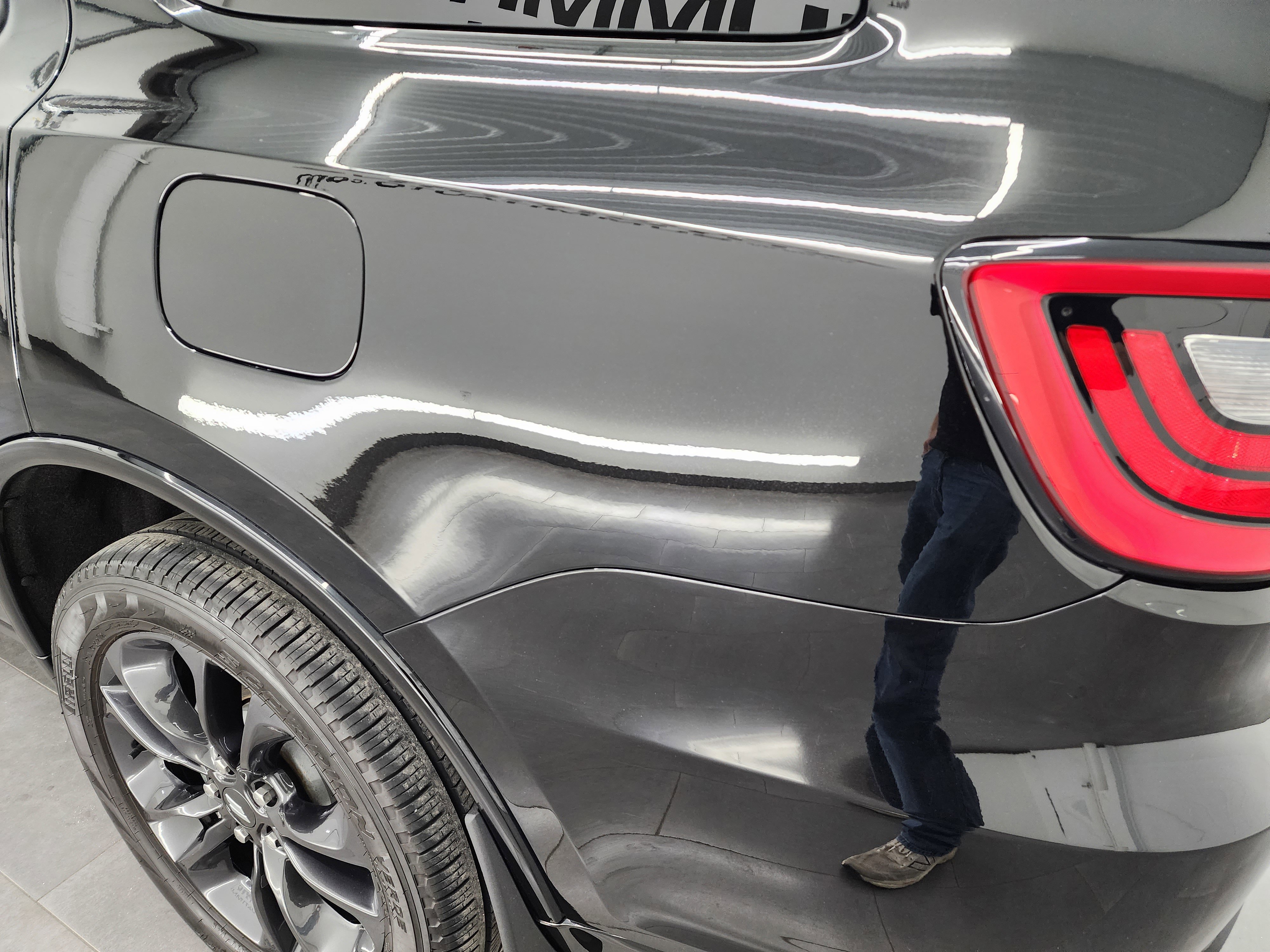 Used 2024 Dodge Durango GT image 33