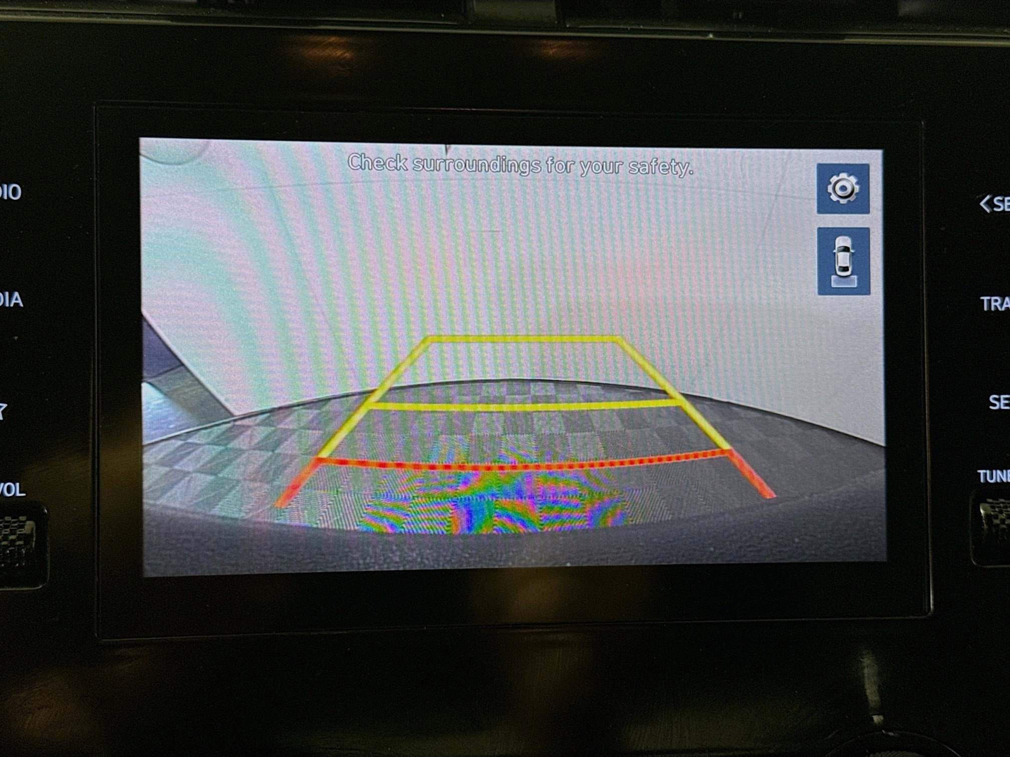 Used 2023 Hyundai Santa Cruz SE image 19