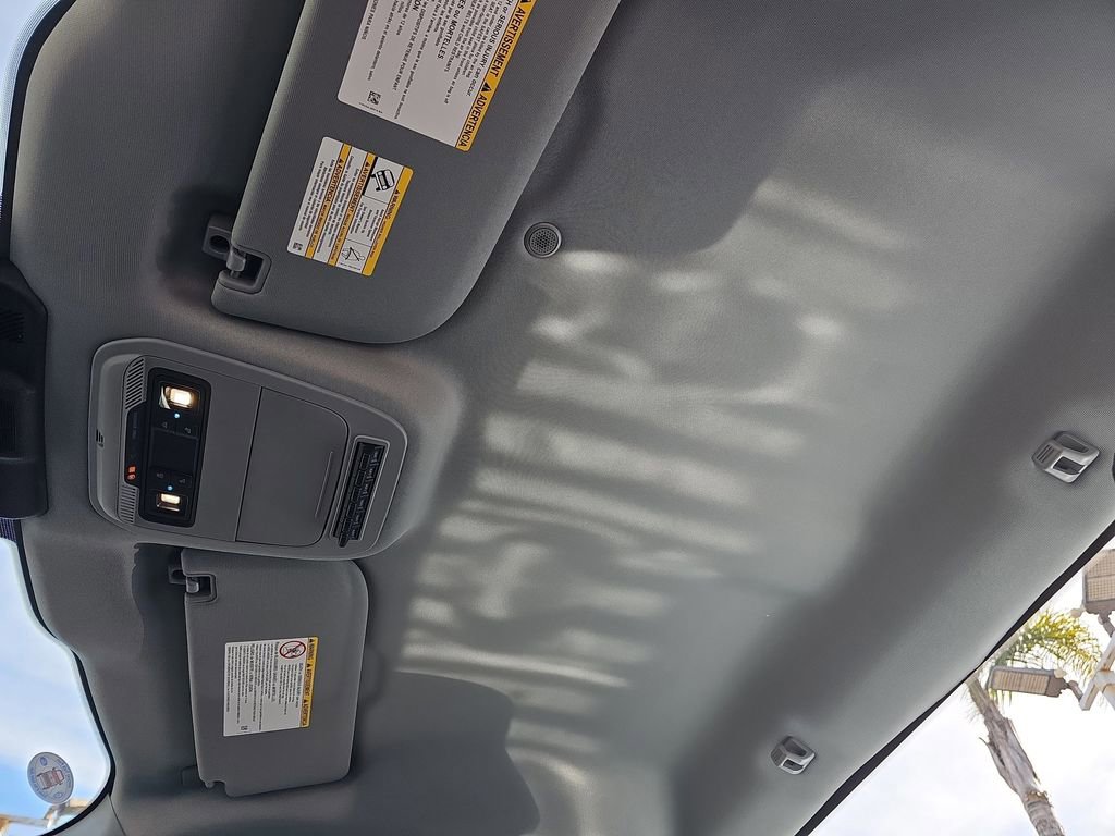 New 2026 Ford F350 XL w/ STX Appearance Package image 30