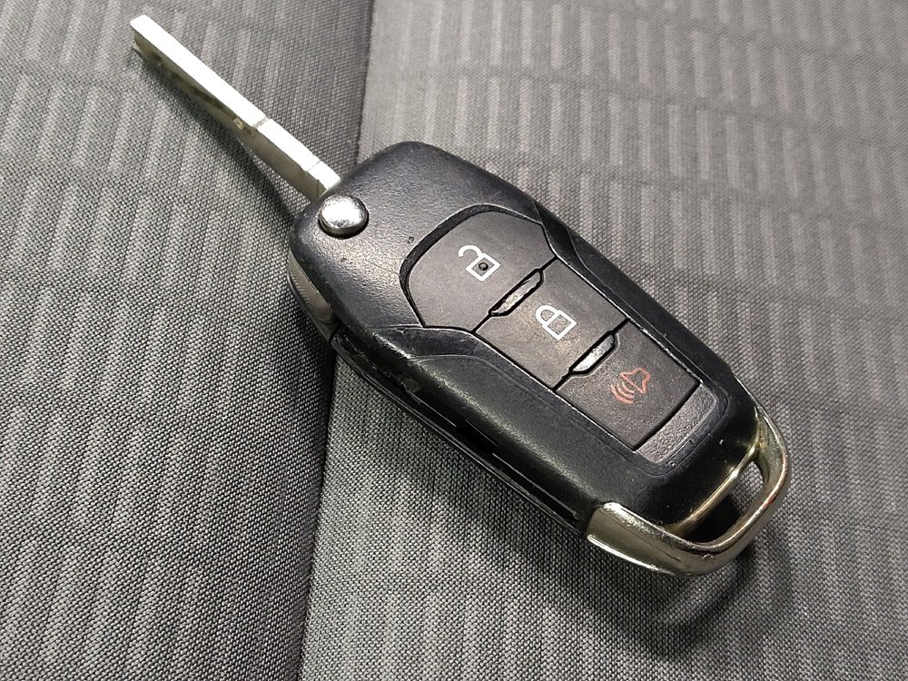 Used 2021 Ford Escape S FWD image 32