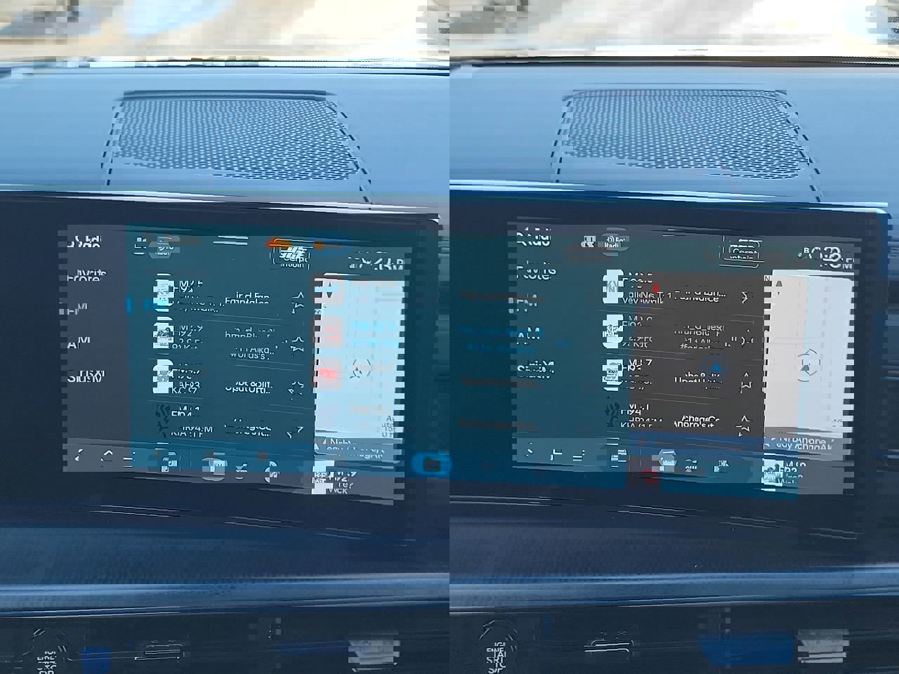 Certified 2025 Hyundai Santa Fe Calligraphy image 16