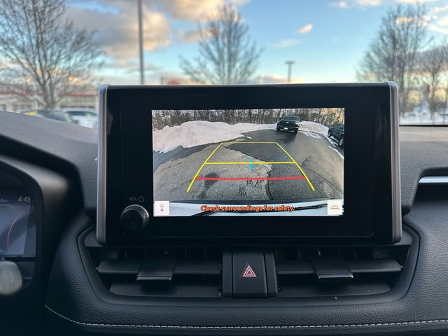 Certified 2024 Toyota RAV4 LE image 34