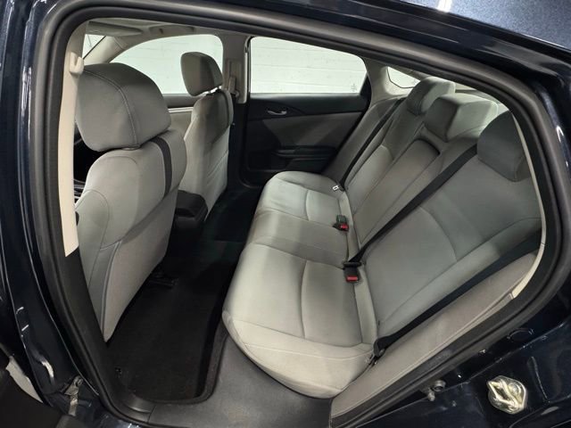 Used 2016 Honda Civic EX-T image 11