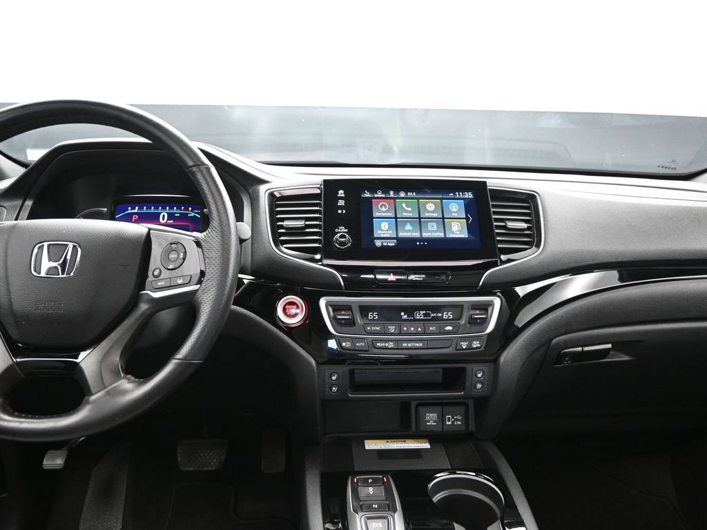 Used 2019 Honda Passport Elite image 20