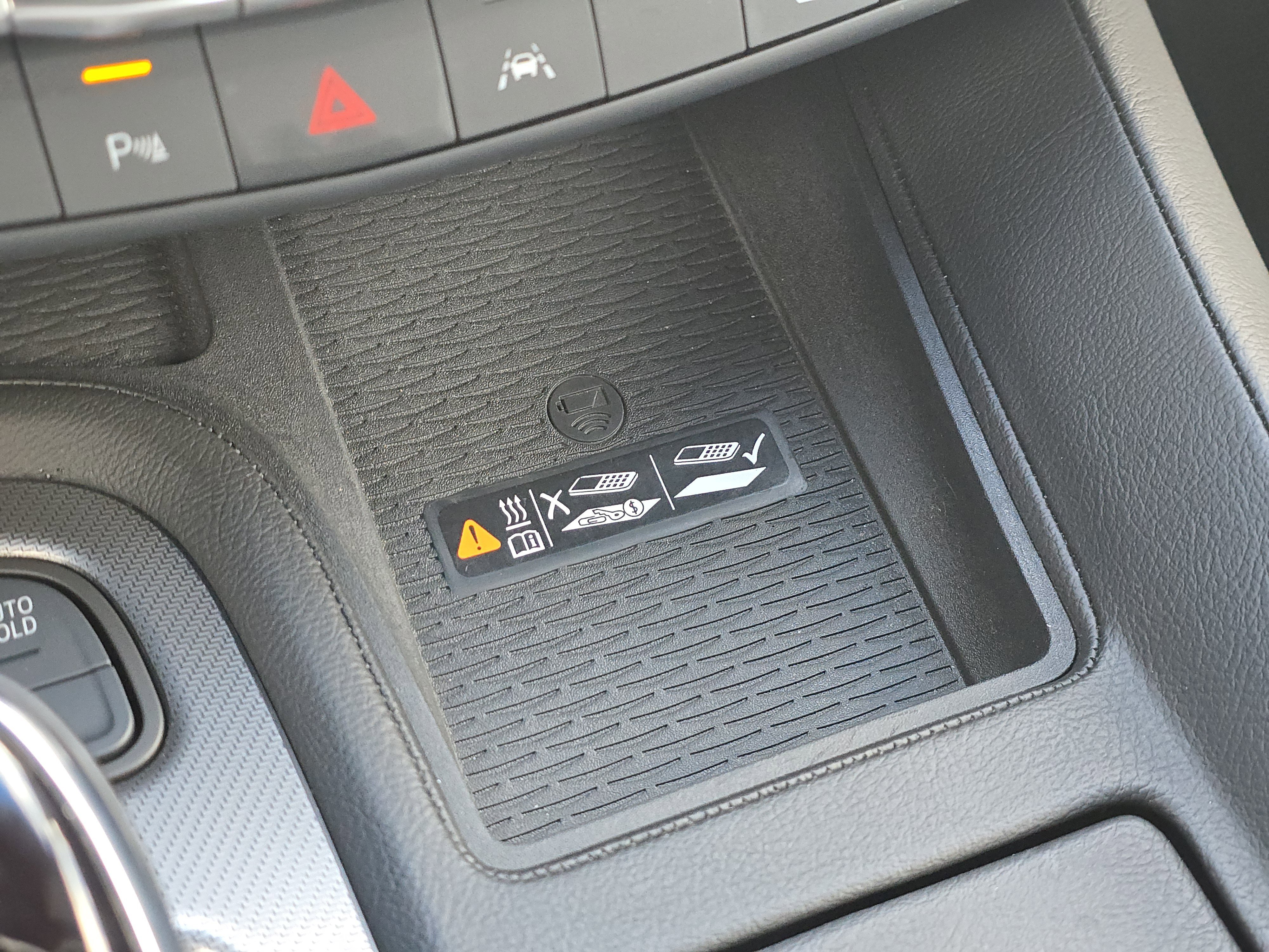 Used 2023 Cadillac CT5 Luxury image 26