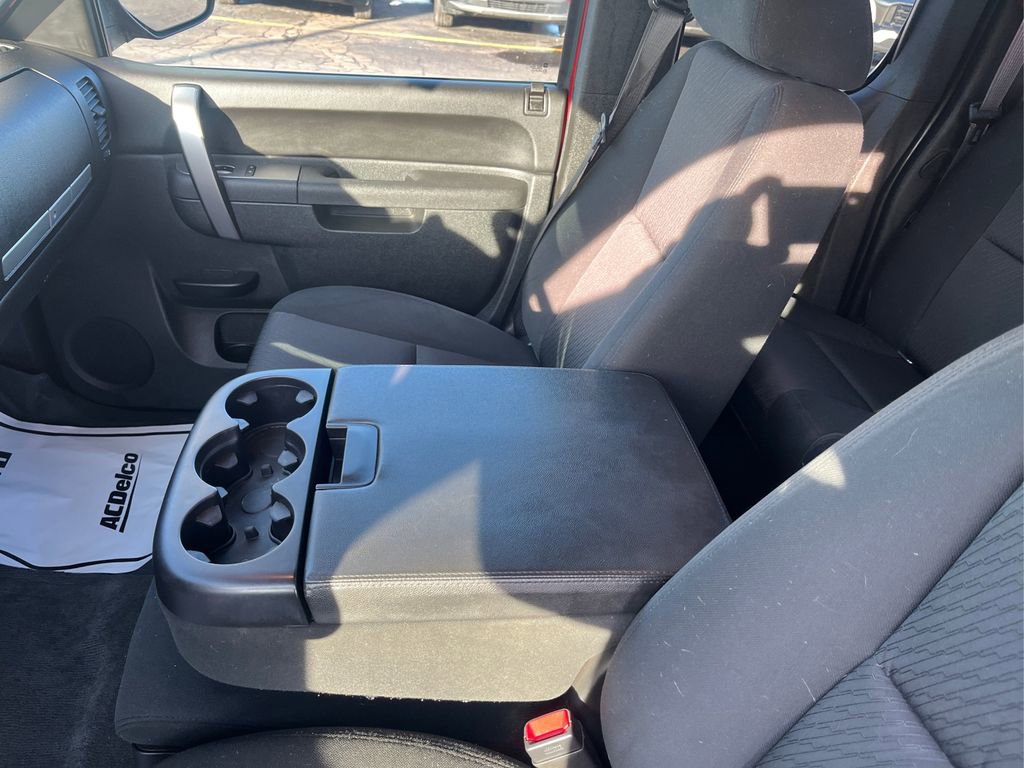 Used 2013 Chevrolet Silverado 1500 LT image 15