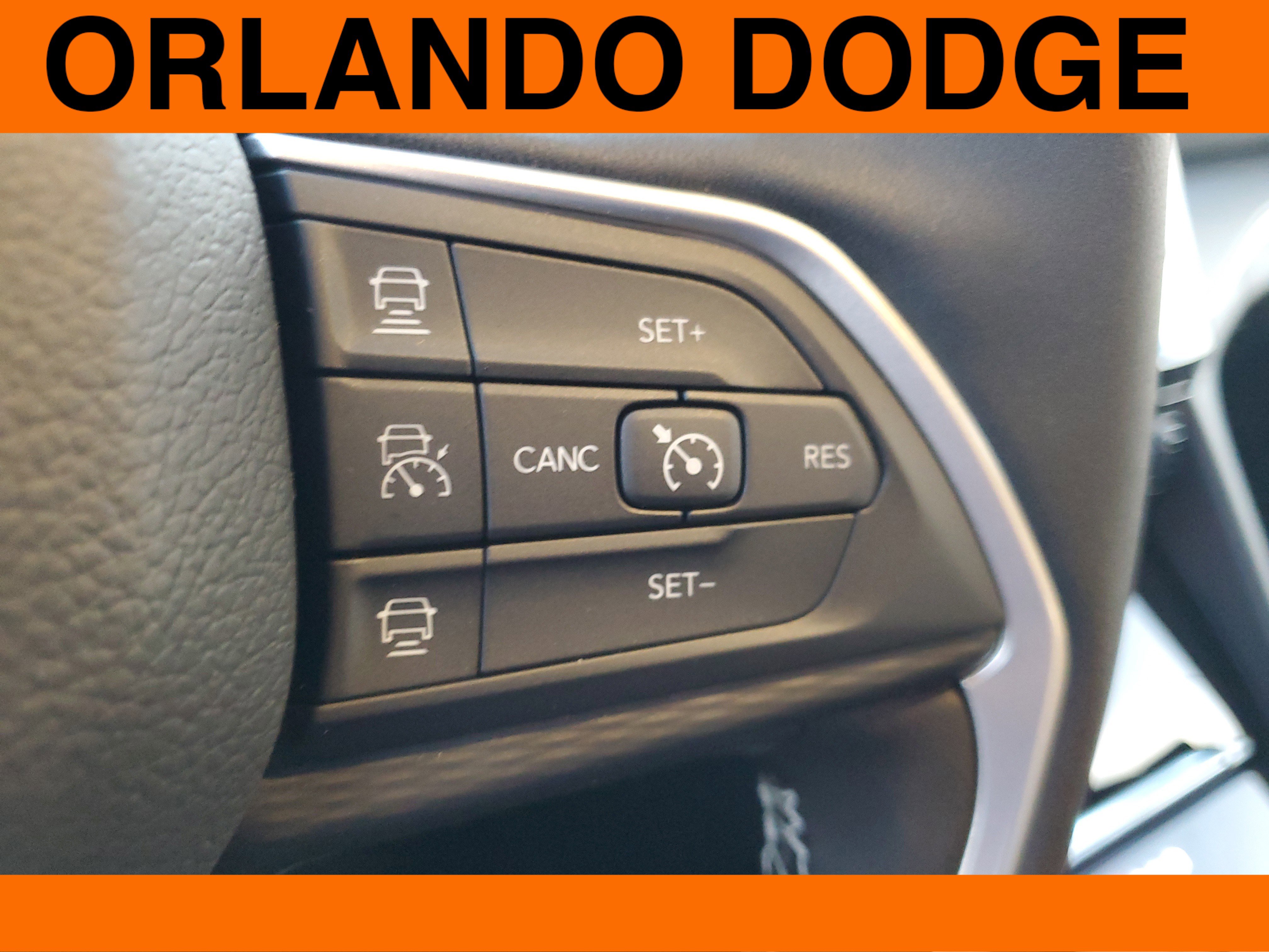 New 2025 Jeep Grand Cherokee Laredo X image 15