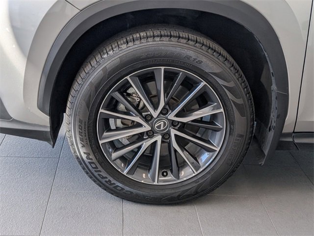 Used 2024 Lexus NX 350 AWD image 4