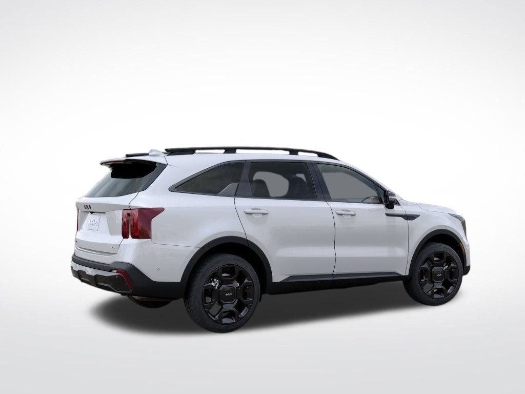 New 2026 Kia Sorento SX Prestige image 7